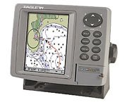 Garmin GPSmap 421