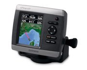 Garmin GPSmap 421