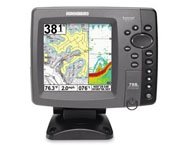 Garmin GPSmap 421