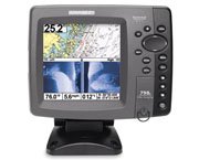 Garmin GPSmap 720s