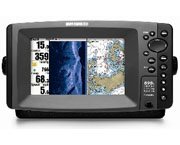 Garmin GPSmap 7015
