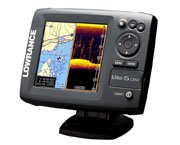 Garmin GPSmap 421