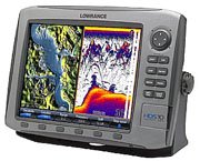 Garmin GPSmap 7015