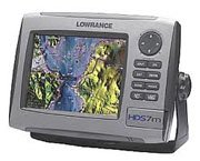 Garmin GPSmap 720s