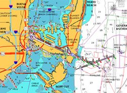 Navionics Gold